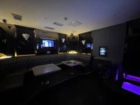 星海汇商务ktv