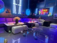 热度KTV(宇成朝阳广场店)