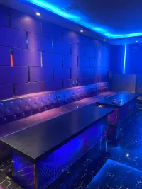 青岛市北区  美丽汇ktv