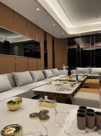 金都汇(宁夏路店)