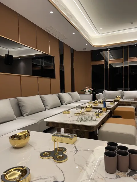 金都汇(宁夏路店)