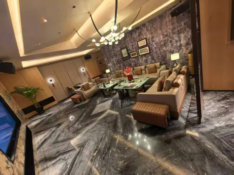 紫水晶私属会所（南苑环球店）