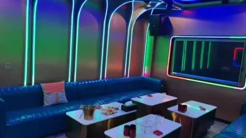 盛世佳和KTV