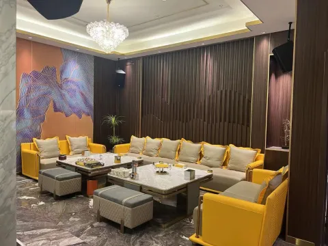 百豪公馆·娱乐KTV夜总会