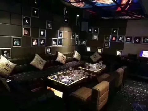 BOSS公馆商务会所KTV