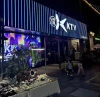 耀K·KTV(上河城店)
