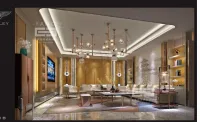 宾丽企业家俱乐部(汇景城市店)