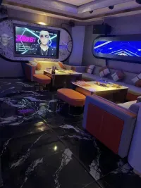 东方魅力KTV(中兴路店)