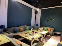 凤凰国际KTV商务会所夜总会(东亭中路店)