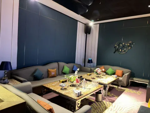 凤凰国际KTV商务会所夜总会(东亭中路店)