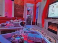 白金汉爵娱乐会所