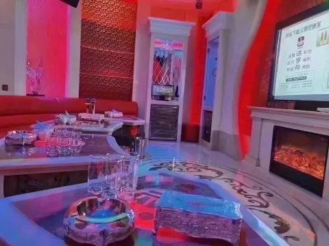 白金汉爵娱乐会所