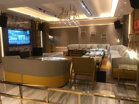 万利汇· 娱乐商务会所·KTV