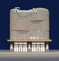 罗曼达行政会客中心商务会所KTV(沈阳店)