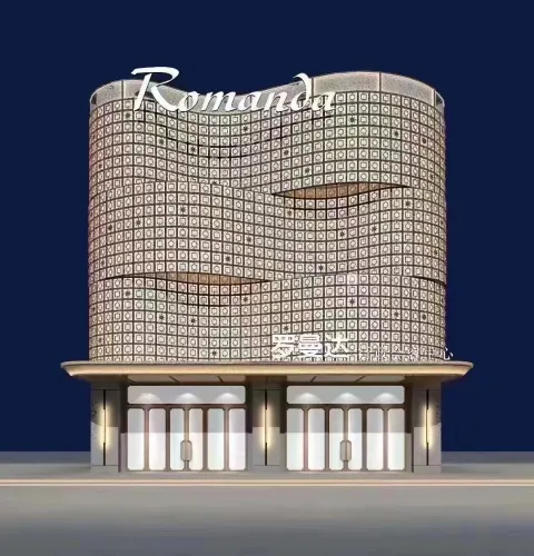罗曼达行政会客中心商务会所KTV(沈阳店)