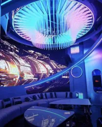 金坛市百老汇KTV