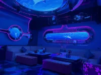 裕达酒店世纪歌潮