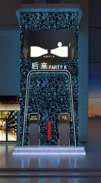 后来PARTY·K