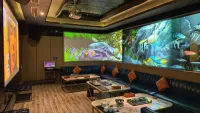 美高PARTY·KTV夜总会(兰陵路店)