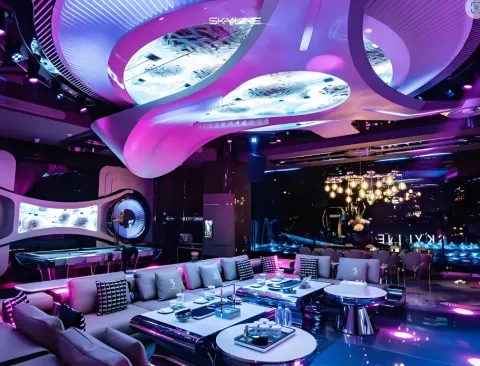 CEO  PARTYK  KTV
