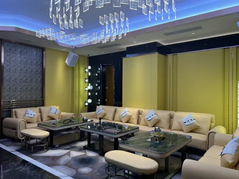 NPC Club