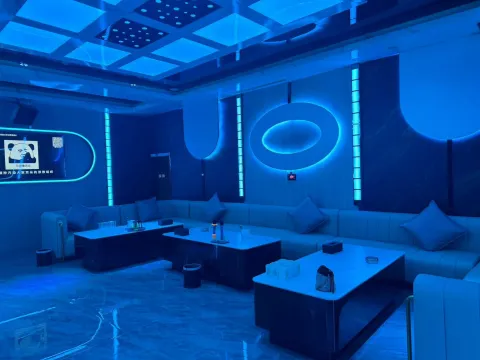 摩K·PARTY·KTV·盛世朝歌店