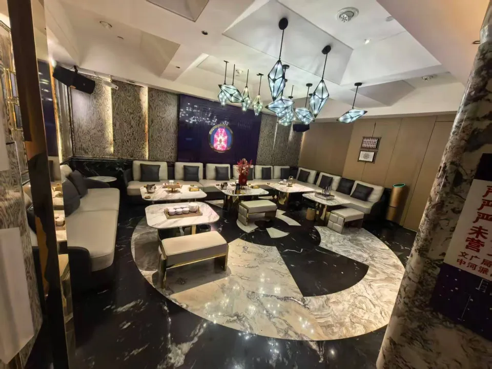 紫水晶私属会所（南苑环球店）