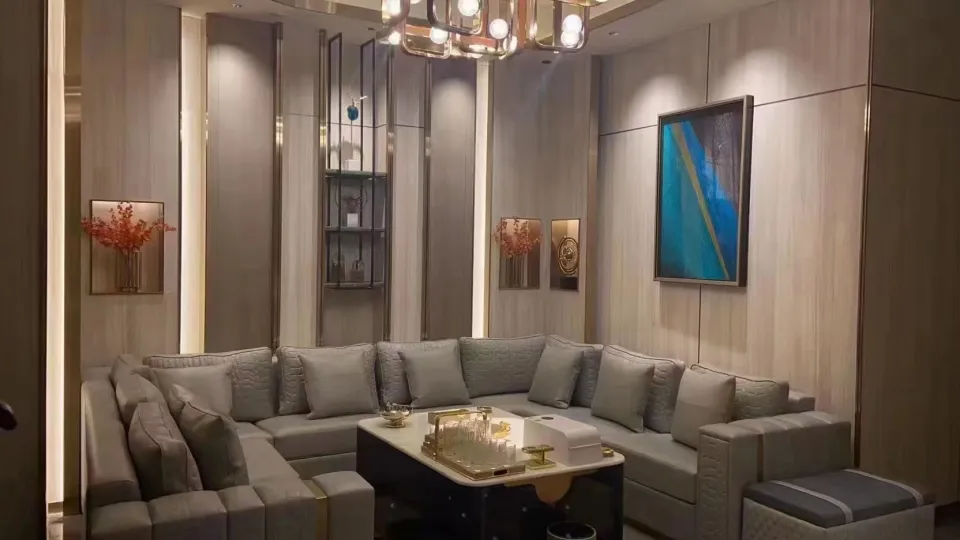 宁波市鄞州区 罗曼达KTV