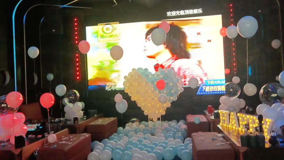 TOP LEVEL顶级娱乐（诺德天街店）