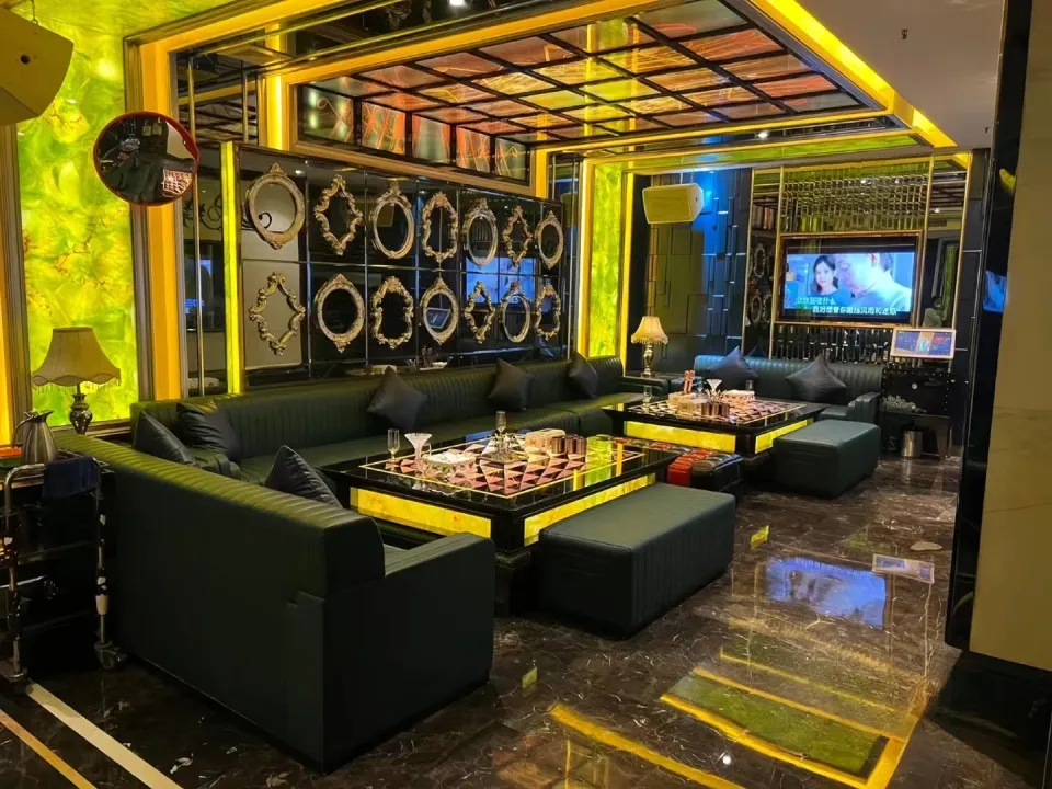 广州纳斯顿皇家夜总会