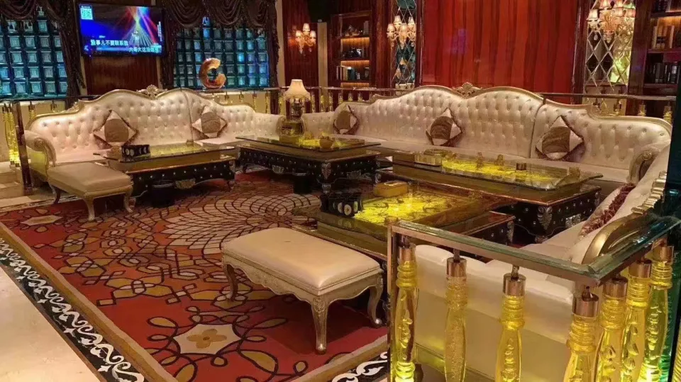 汇豪KTV(上东汇广场店)