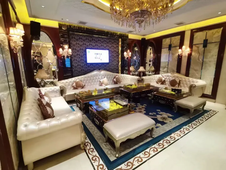 汇豪KTV(上东汇广场店)