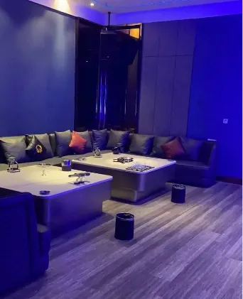 百豪公馆·娱乐KTV夜总会