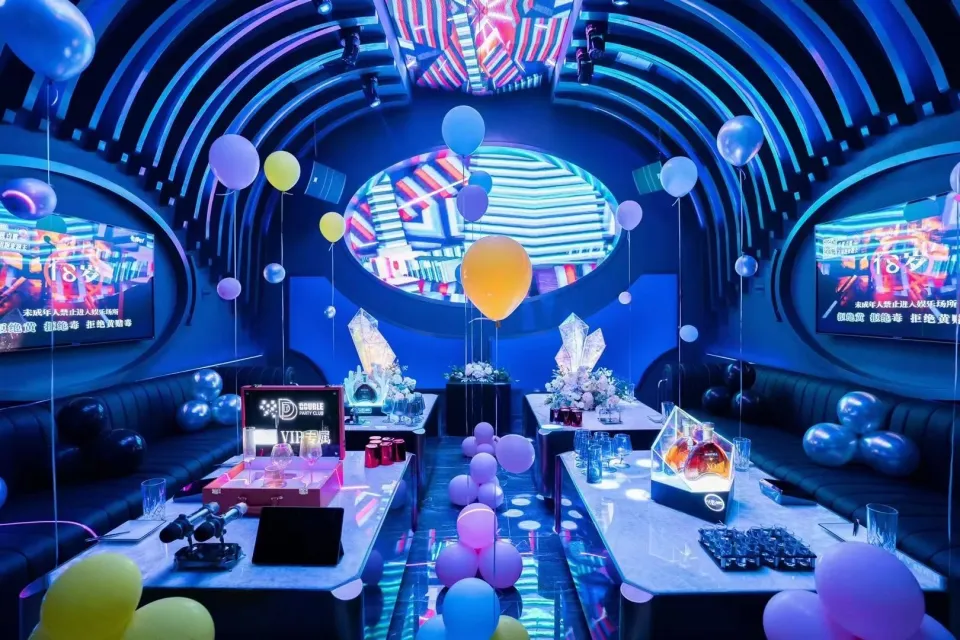 D D.PARTY-K