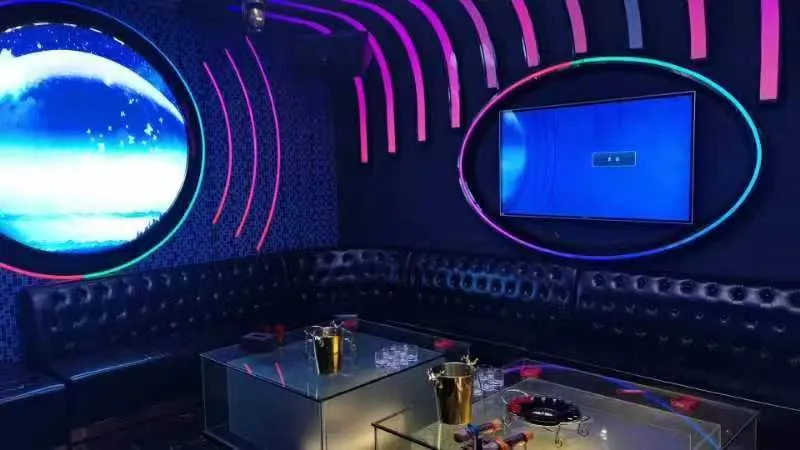 盛世佳和KTV