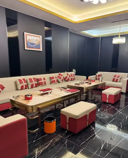 富悦万丽KTV(中环西路店)