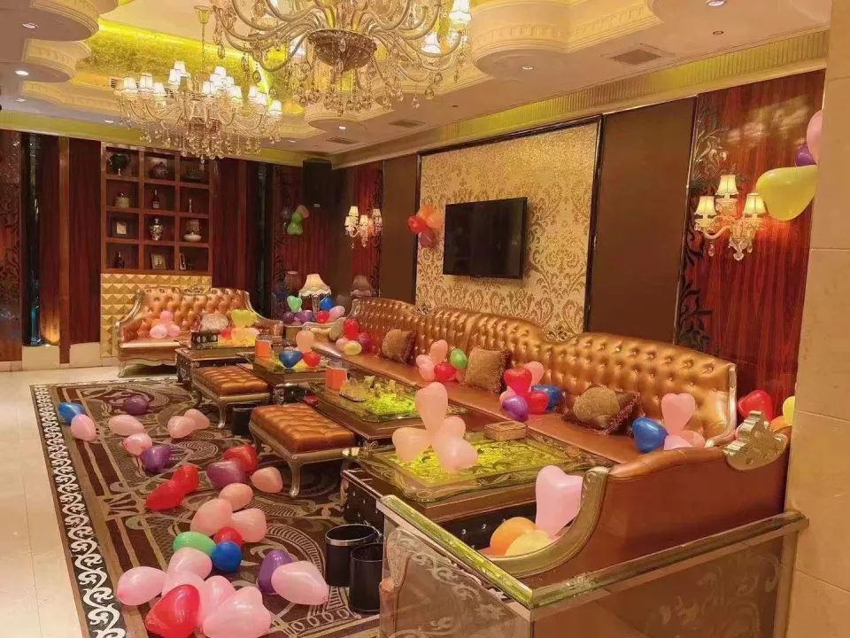 汇豪KTV(上东汇广场店)