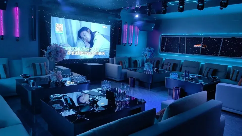 嘉兴凤凰城KTV(城南路店)