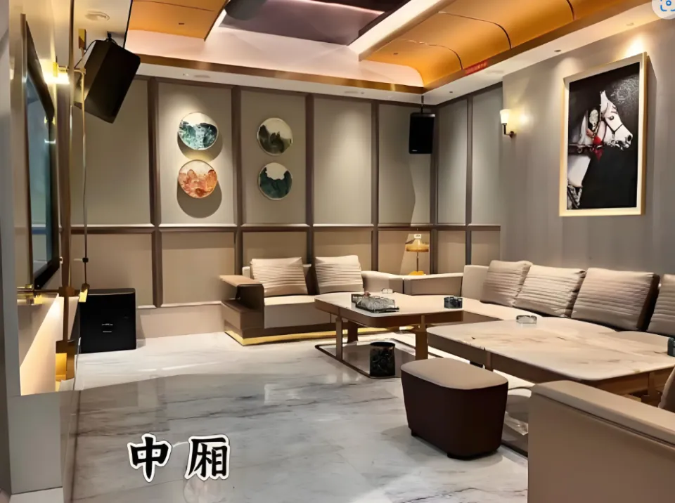天际线INS-城市会客中心