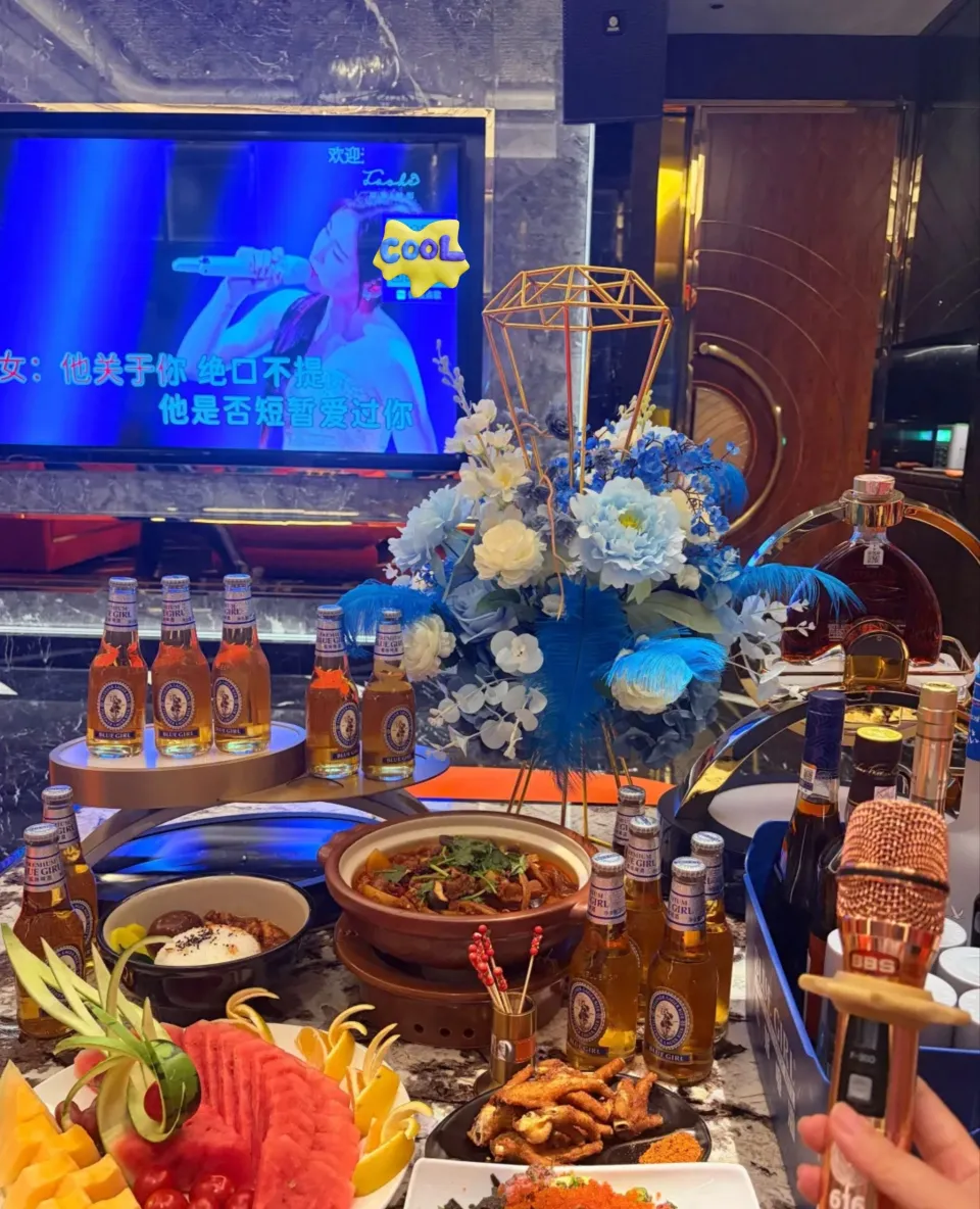 星悦里主题PTV(江南店)