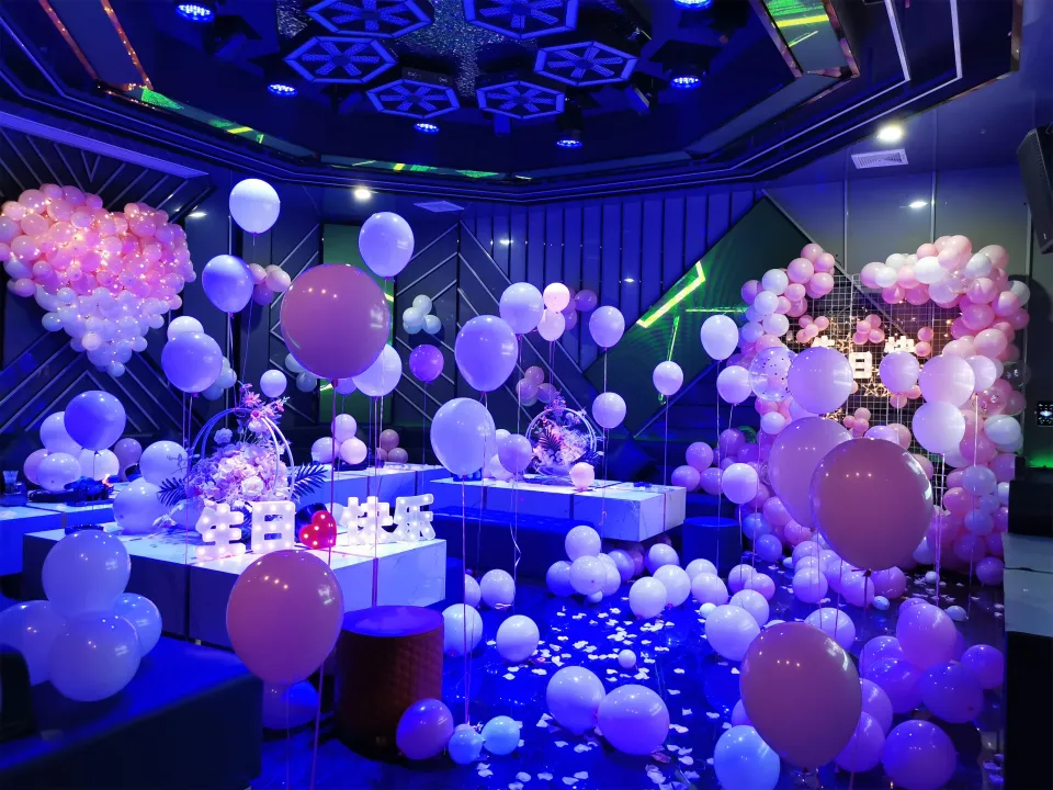 S·PARTY KTV星秀丽派对