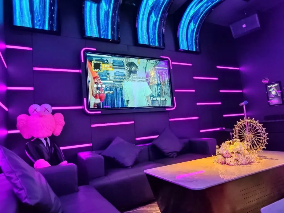 v-尚CLUB酒吧