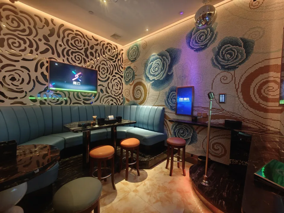 OG酒吧(白云路店)