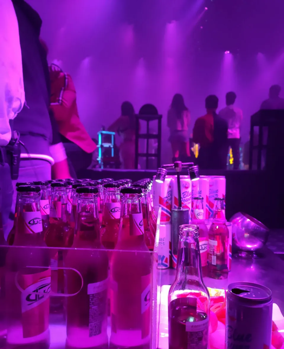 MIAMI迈阿密酒吧(虎邱总店)