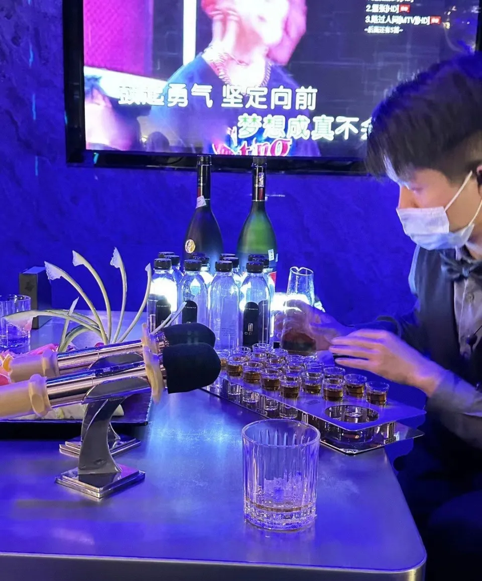 耀K·KTV(上河城店)