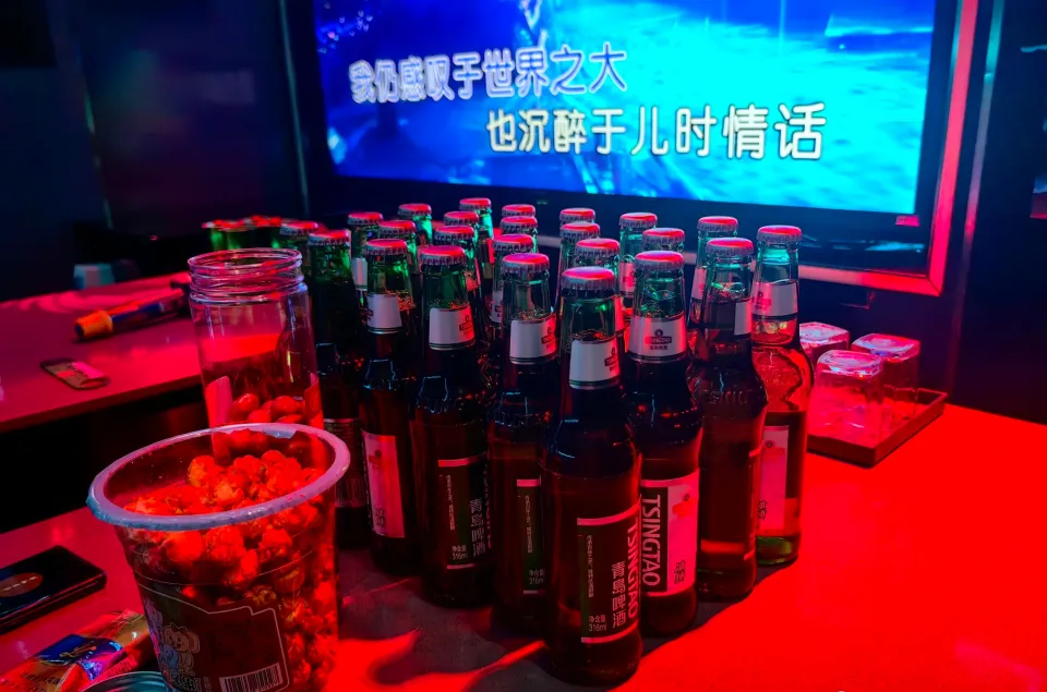 WiNi派对演艺中心