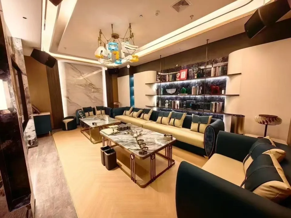 悦·壹品CLUB