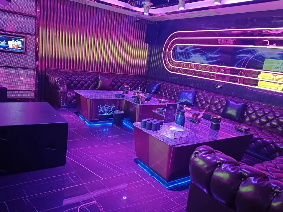 钻石KTV
