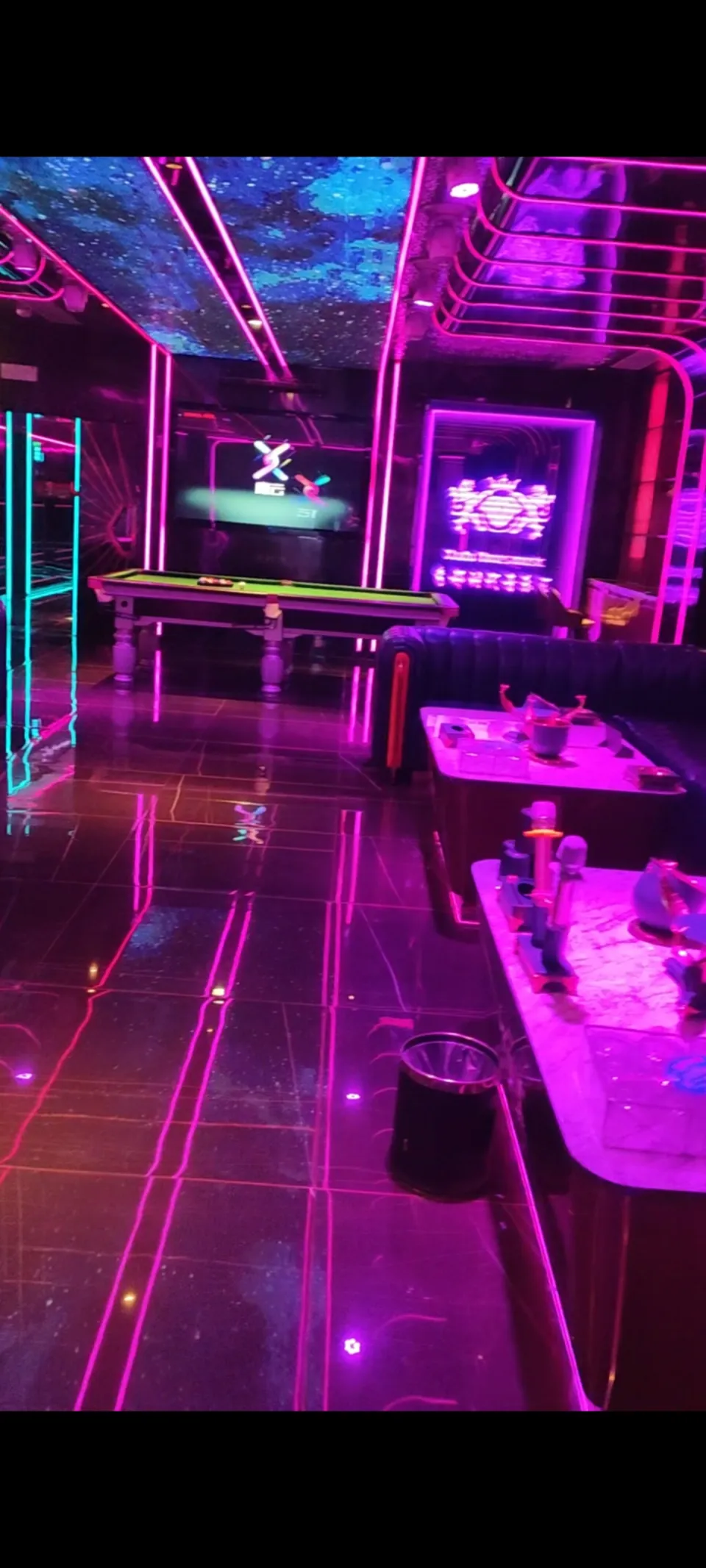 钻石KTV