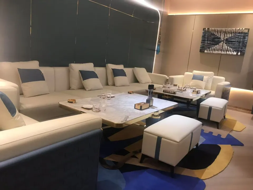 万利汇· 娱乐商务会所·KTV